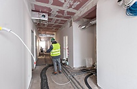 Kto wyposaży przedszkole na Zatorzu?