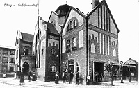 Historia elbląskich ulic: Bożego Ciała i Skwer Ofiar Sprawy Elbląskiej ( odcinek 49)