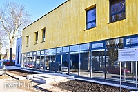 Nowy dom dla Olimpii