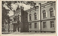 Kręte drogi do niepodległości