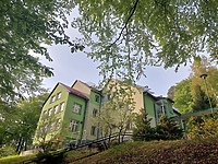 Były dom pomocy społecznej idzie pod młotek