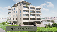 Nowe apartamenty przy ulicy Oboźnej
