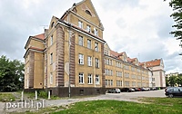 Szkoła stanie się domem