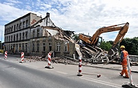 Podyskutuj o Elblągu: burzyć czy remontować za wszelką cenę?