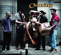 Bułgarska Oratnitza - wyjątkowy koncert w Mjazzdze