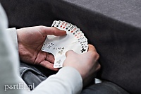 Bułgarski akcent na III Mityngu Brydżowym