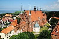 Burmistrz Fromborka odchodzi na emeryturę