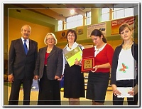 Bursa z certfikatem