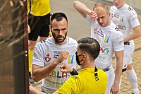 Być albo nie być w II lidze