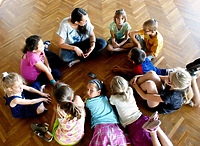 Być prawdziwym artystą to znaczy malować...