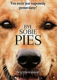 „Był sobie pies” w kinach sieci Multikino