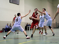 Byli III ligowcy pokonani przez amatorów