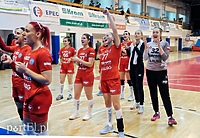 'Byliśmy zespołem lepszym'