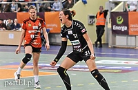 'Było dużo emocji, nerwów, stresu i napięć' (komentarze pomeczowe)