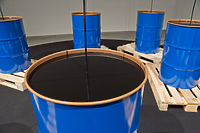 "C" czyli Paweł Sobczak i Florian Tuercke w Galerii EL