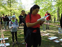 Cała Polska pobiegnie z mapą, Elbląg także