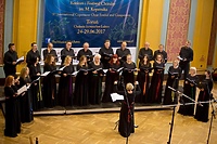 Przez muzykę do gwiazd