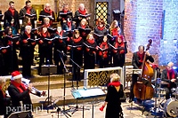 Cantata zaśpiewa dla Pauliny