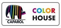 Caparol Color House w Elblągu