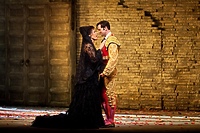 Ostatnie miejsca na "Carmen"