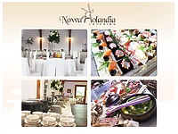 Catering z Nowej Holandii