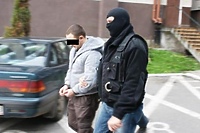 CBŚ na tropie handlarzy narkotykami