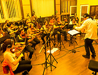Celtic Rivers Orchestra