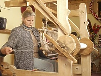 Tkactwo - Kilim - Gobelin