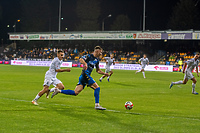 Cenna zdobycz Olimpii w Kaliszu