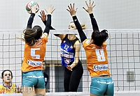 Cenne zwycięstwo Orła (siatkówka)