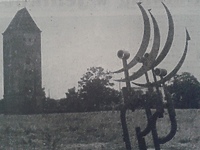 Centrala złomu