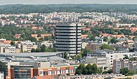 Centrum dla ROD, osiedla na polach. Plan ogólny pod lupą (opinia nadesłana)