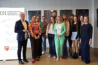Bardzo Młoda Kultura 2026-2028. Podpisano umowy z beneficjentami