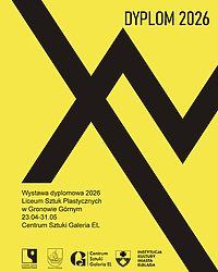 Dyplomy w Galerii EL