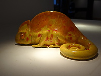 Ceramiony rozstrzygnięte