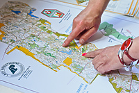 „Cesarskie Kadyny”, czyli nowy Zielony Punkt Kontrolny