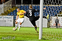 Cezary Demianiuk: 2:0 to niebezpieczny wynik (komentarze pomeczowe)