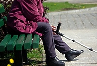 Chcą czuć się potrzebni, lecz takiej szansy nie dostają