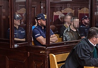 „Chcę dla nich najsurowszej kary”. Ruszył proces wstrząsającej sprawy