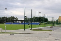 Chcesz zostać piłkarzem? Zgłoś się!