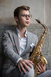 Chciałbym zaskoczyć elbląskich melomanów