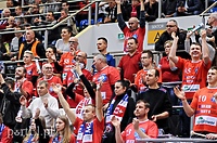 'Chciałyśmy pokazać, że przed własnymi kibicami nie będziemy przegrywać z nikim' (komentarze pomeczowe)