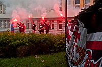 "Chcieli być wolni i wolność sobie zawdzięczać"