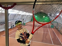 Chłopcy z Elbląga najlepsi w Gdańsku