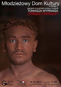 Chłopcy z Kolhapur