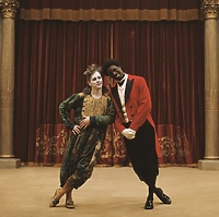 Chocolat w Światowidzie