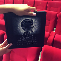 Chodź do Światowida i zdobądź książkę o kinach w Elblągu