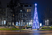 Nie niszczmy świątecznych ozdób!