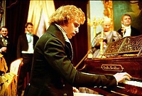 Chopin. Pragnienie miłości