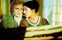 „Chopin. Pragnienie miłości” w bibliotece